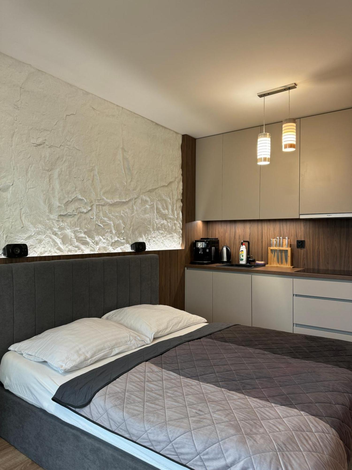 Ah Radnica Luxury Spa II Košice Exterior foto